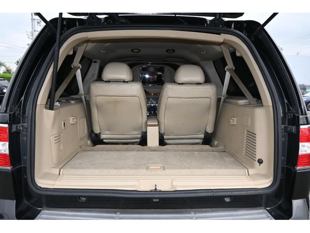LINCOLN LINCOLN NAVIGATOR L