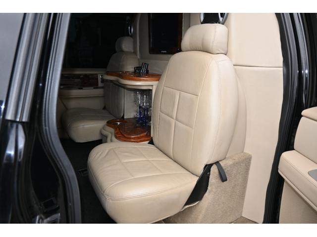 LINCOLN LINCOLN NAVIGATOR L