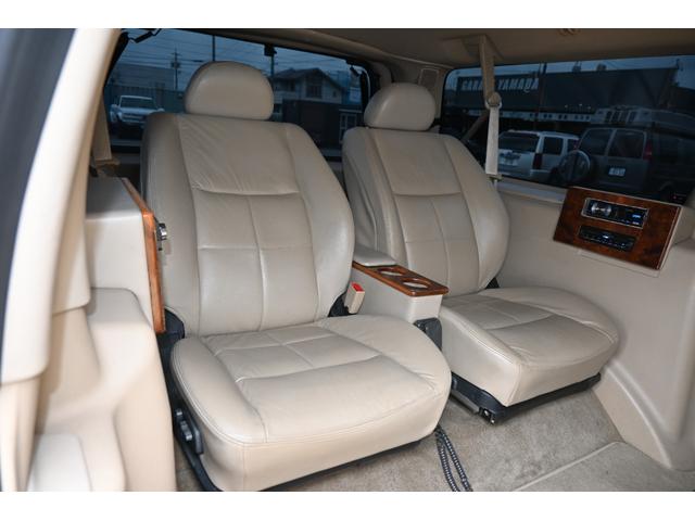 LINCOLN LINCOLN NAVIGATOR L
