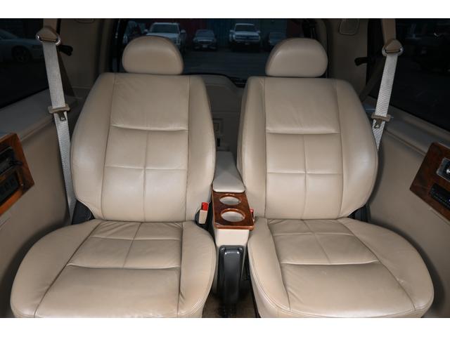 LINCOLN LINCOLN NAVIGATOR L