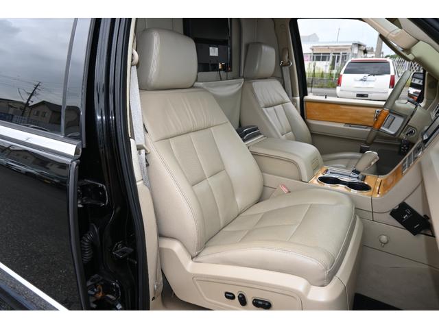 LINCOLN LINCOLN NAVIGATOR L