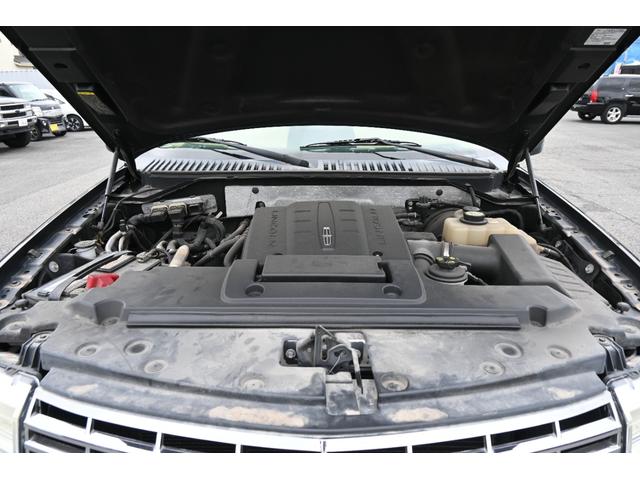 LINCOLN LINCOLN NAVIGATOR L