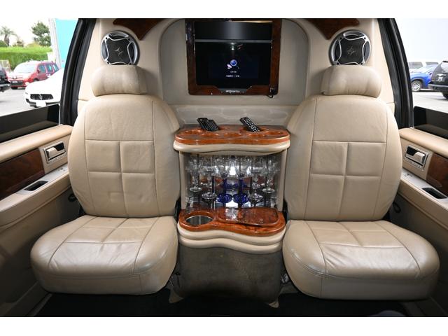 LINCOLN LINCOLN NAVIGATOR L