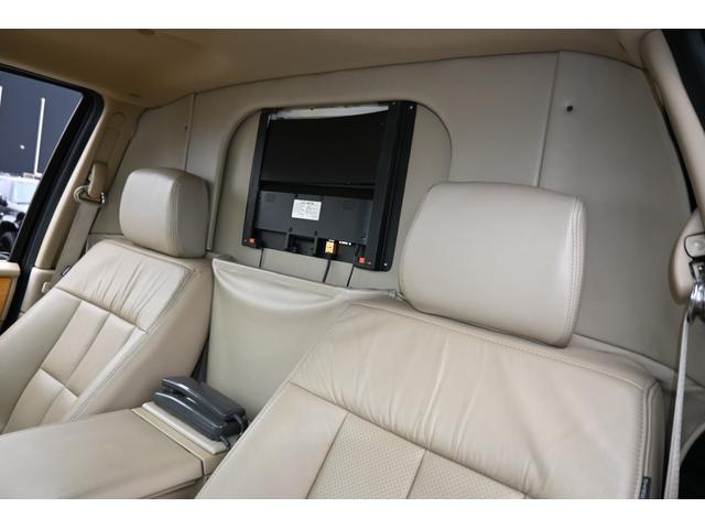 LINCOLN LINCOLN NAVIGATOR L