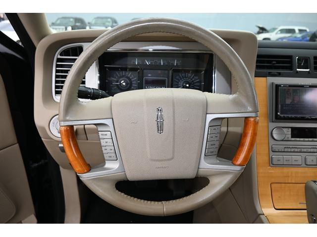 LINCOLN LINCOLN NAVIGATOR L