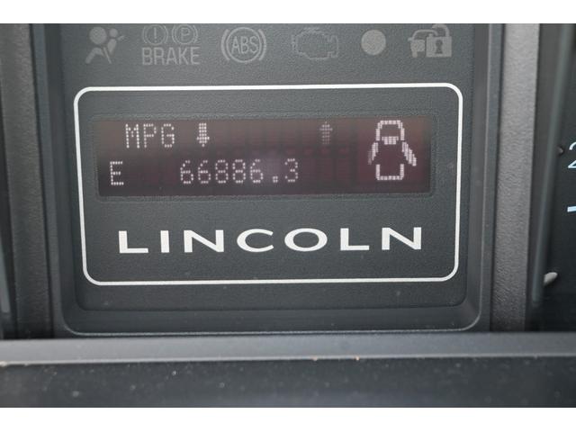 LINCOLN LINCOLN NAVIGATOR L