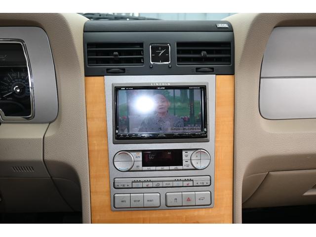 LINCOLN LINCOLN NAVIGATOR L