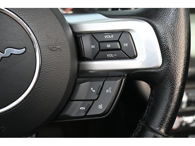 FORD MUSTANG CONVERTIBLE