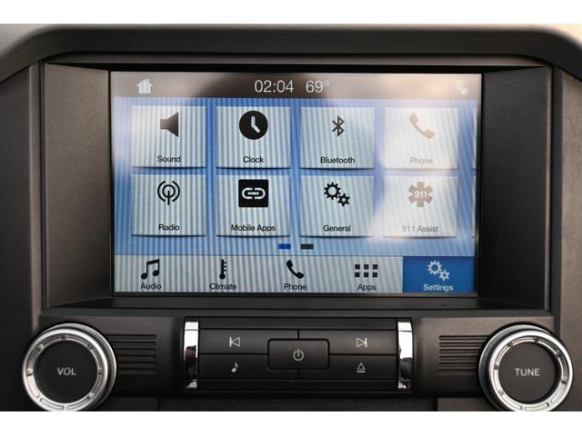 FORD MUSTANG CONVERTIBLE