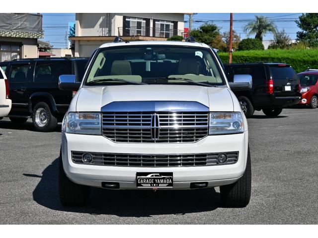 LINCOLN LINCOLN NAVIGATOR ULTIMATE
