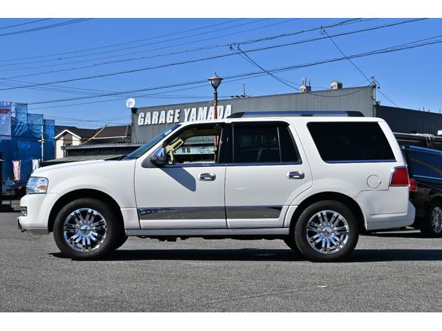 LINCOLN LINCOLN NAVIGATOR ULTIMATE
