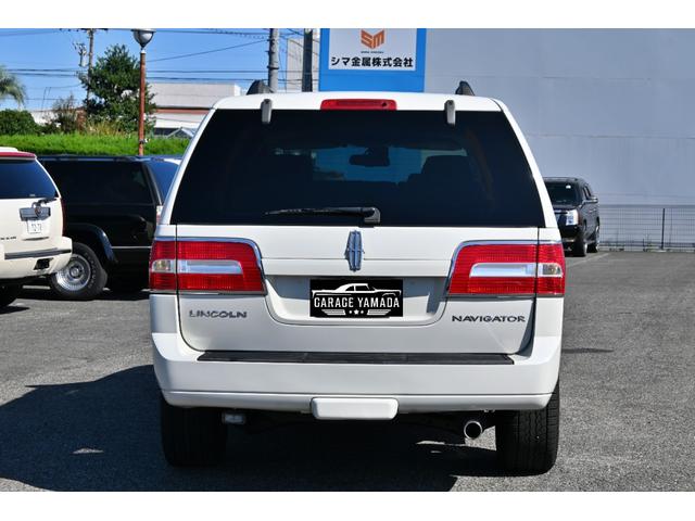 LINCOLN LINCOLN NAVIGATOR ULTIMATE