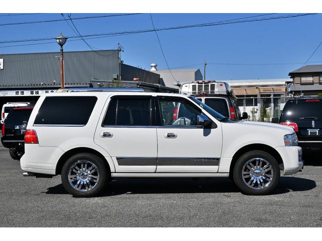 LINCOLN LINCOLN NAVIGATOR ULTIMATE