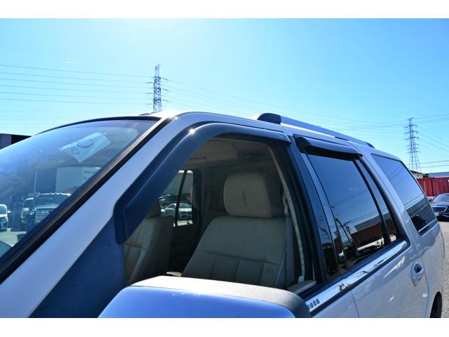LINCOLN LINCOLN NAVIGATOR ULTIMATE