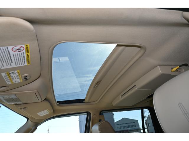 LINCOLN LINCOLN NAVIGATOR ULTIMATE