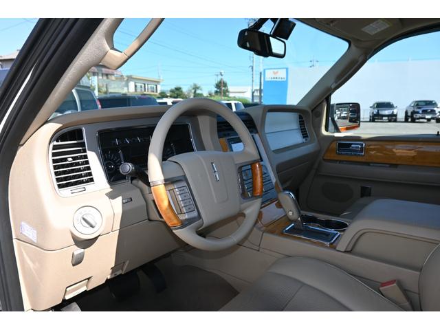 LINCOLN LINCOLN NAVIGATOR ULTIMATE