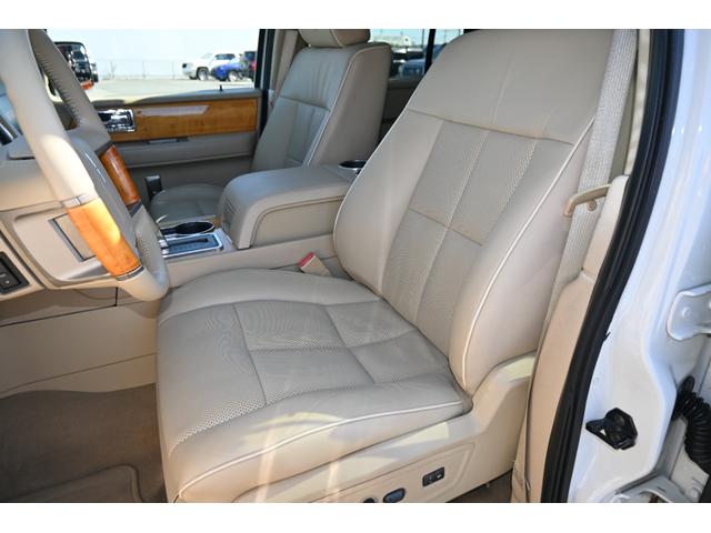 LINCOLN LINCOLN NAVIGATOR ULTIMATE