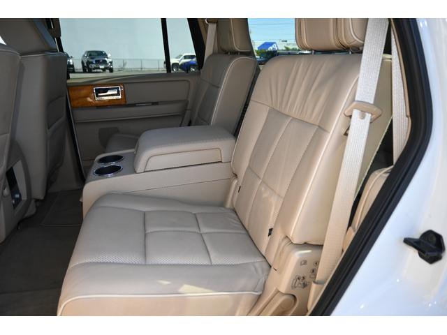 LINCOLN LINCOLN NAVIGATOR ULTIMATE