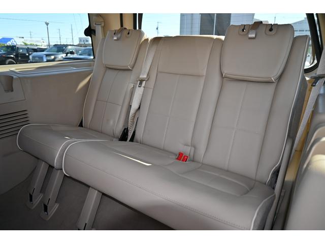 LINCOLN LINCOLN NAVIGATOR ULTIMATE
