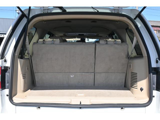LINCOLN LINCOLN NAVIGATOR ULTIMATE