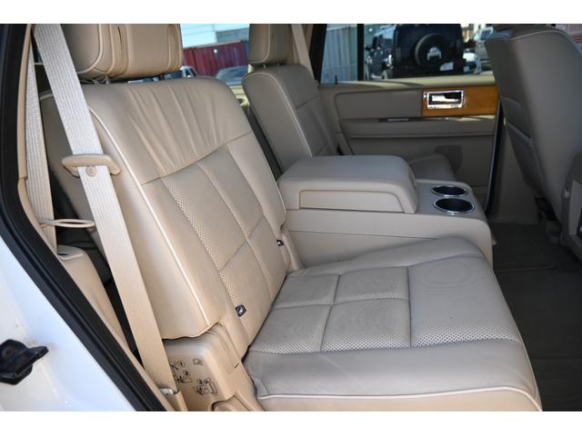 LINCOLN LINCOLN NAVIGATOR ULTIMATE