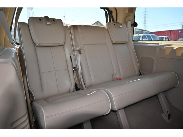 LINCOLN LINCOLN NAVIGATOR ULTIMATE
