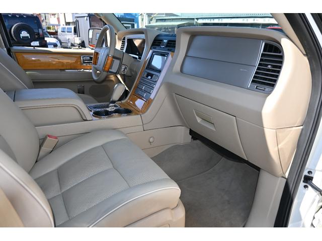 LINCOLN LINCOLN NAVIGATOR ULTIMATE