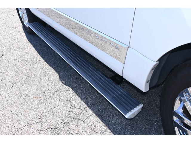 LINCOLN LINCOLN NAVIGATOR ULTIMATE