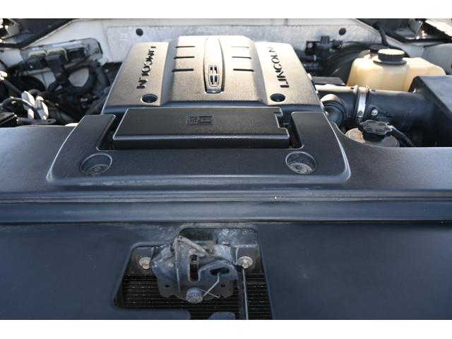 LINCOLN LINCOLN NAVIGATOR ULTIMATE