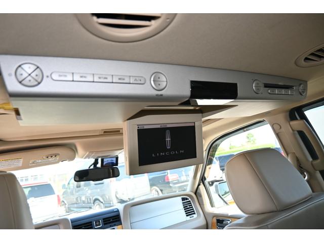 LINCOLN LINCOLN NAVIGATOR ULTIMATE