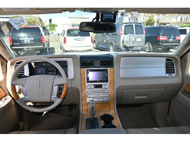 LINCOLN LINCOLN NAVIGATOR ULTIMATE
