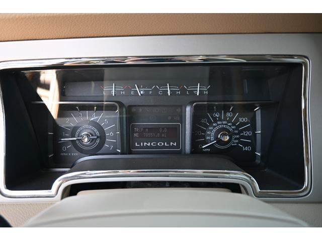 LINCOLN LINCOLN NAVIGATOR ULTIMATE
