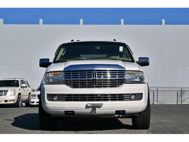 LINCOLN LINCOLN NAVIGATOR ULTIMATE