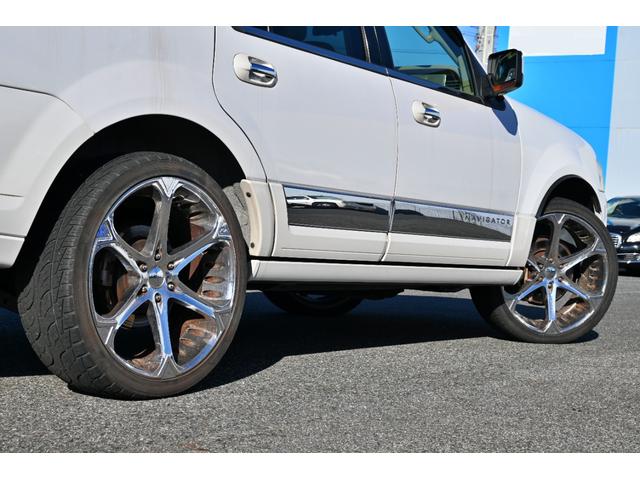 LINCOLN LINCOLN NAVIGATOR ULTIMATE
