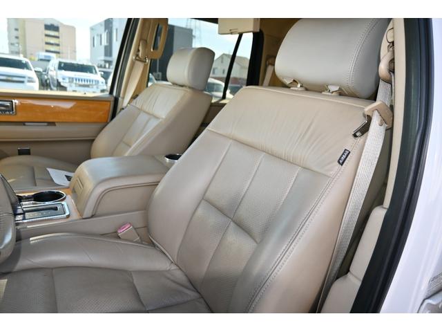 LINCOLN LINCOLN NAVIGATOR ULTIMATE