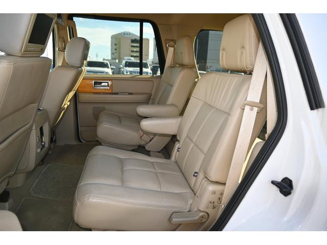 LINCOLN LINCOLN NAVIGATOR ULTIMATE