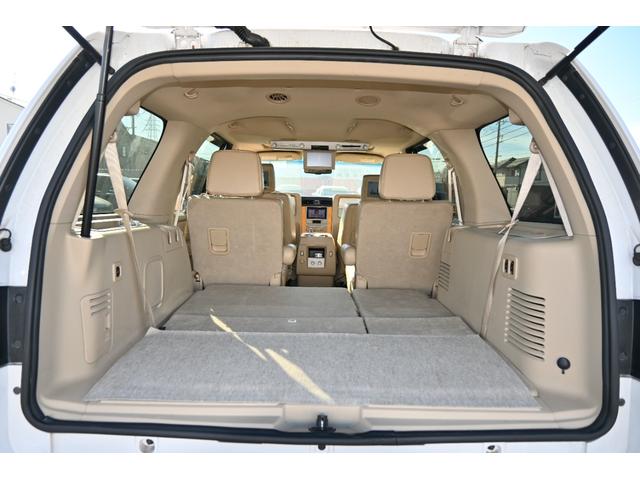 LINCOLN LINCOLN NAVIGATOR ULTIMATE