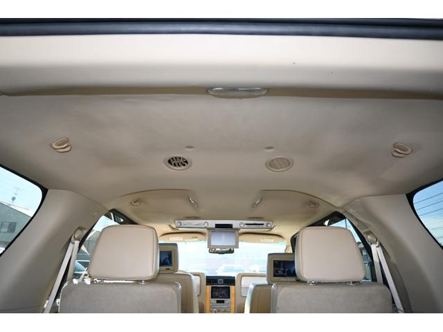 LINCOLN LINCOLN NAVIGATOR ULTIMATE