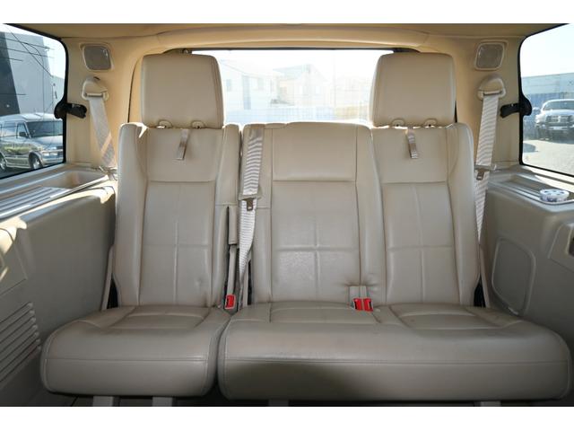 LINCOLN LINCOLN NAVIGATOR ULTIMATE