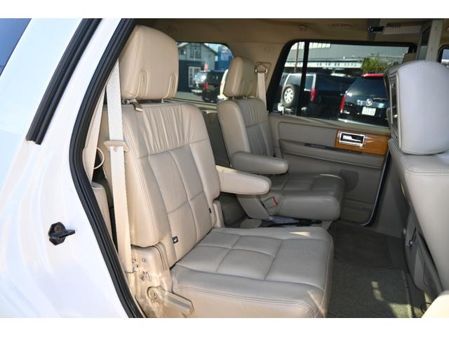 LINCOLN LINCOLN NAVIGATOR ULTIMATE