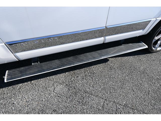 LINCOLN LINCOLN NAVIGATOR ULTIMATE