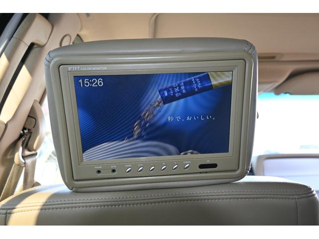 LINCOLN LINCOLN NAVIGATOR ULTIMATE