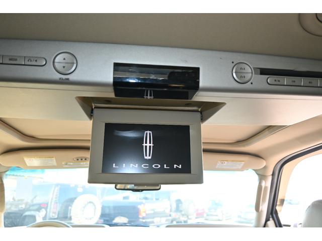 LINCOLN LINCOLN NAVIGATOR ULTIMATE