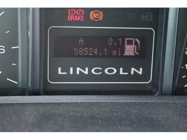 LINCOLN LINCOLN NAVIGATOR ULTIMATE