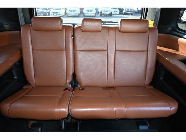 AMERICA TOYOTA SEQUOIA PLATINUM