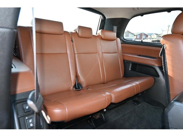 AMERICA TOYOTA SEQUOIA PLATINUM