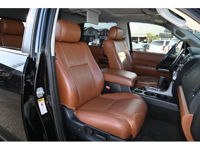 AMERICA TOYOTA SEQUOIA PLATINUM