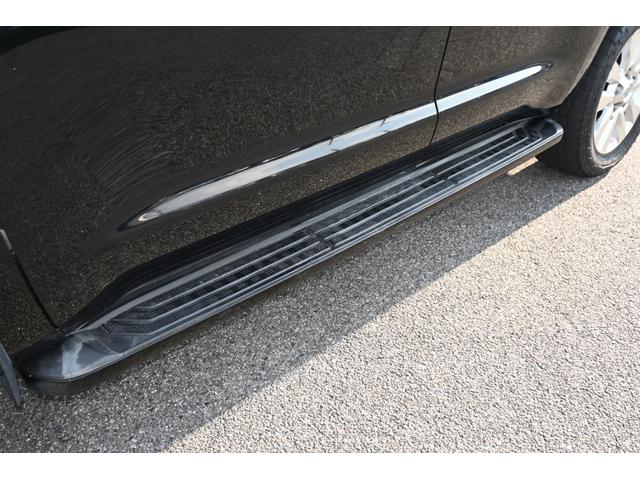 AMERICA TOYOTA SEQUOIA PLATINUM