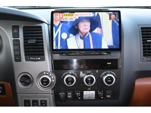 AMERICA TOYOTA SEQUOIA PLATINUM