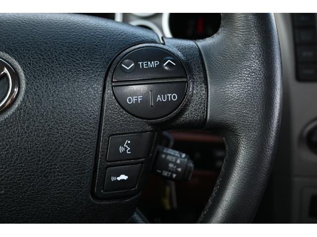 AMERICA TOYOTA SEQUOIA PLATINUM